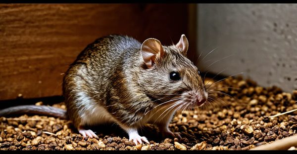 Dératisation : les clés pour une maison sans rongeurs