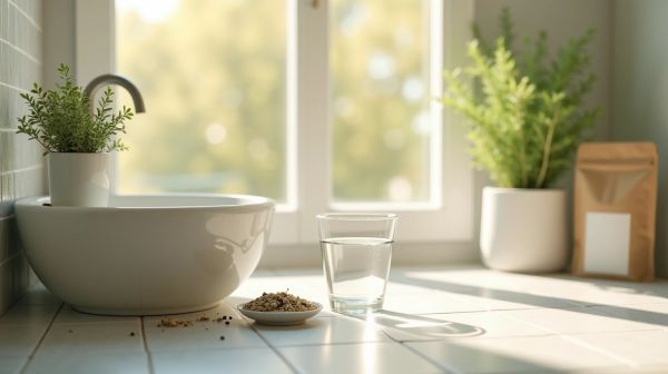 Tracheite chien remede naturel : meilleurs soins pour apaiser la toux