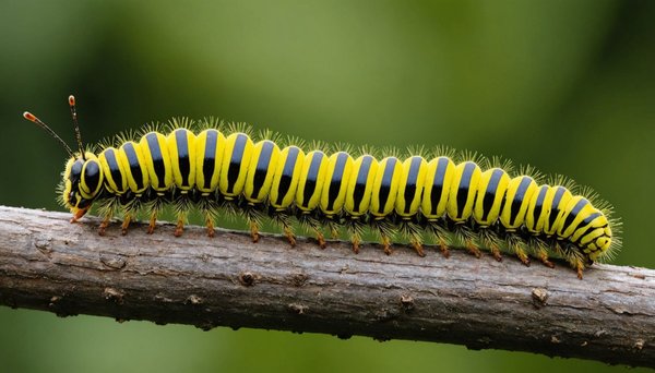 Comment bien traiter les chenilles processionnaires ?